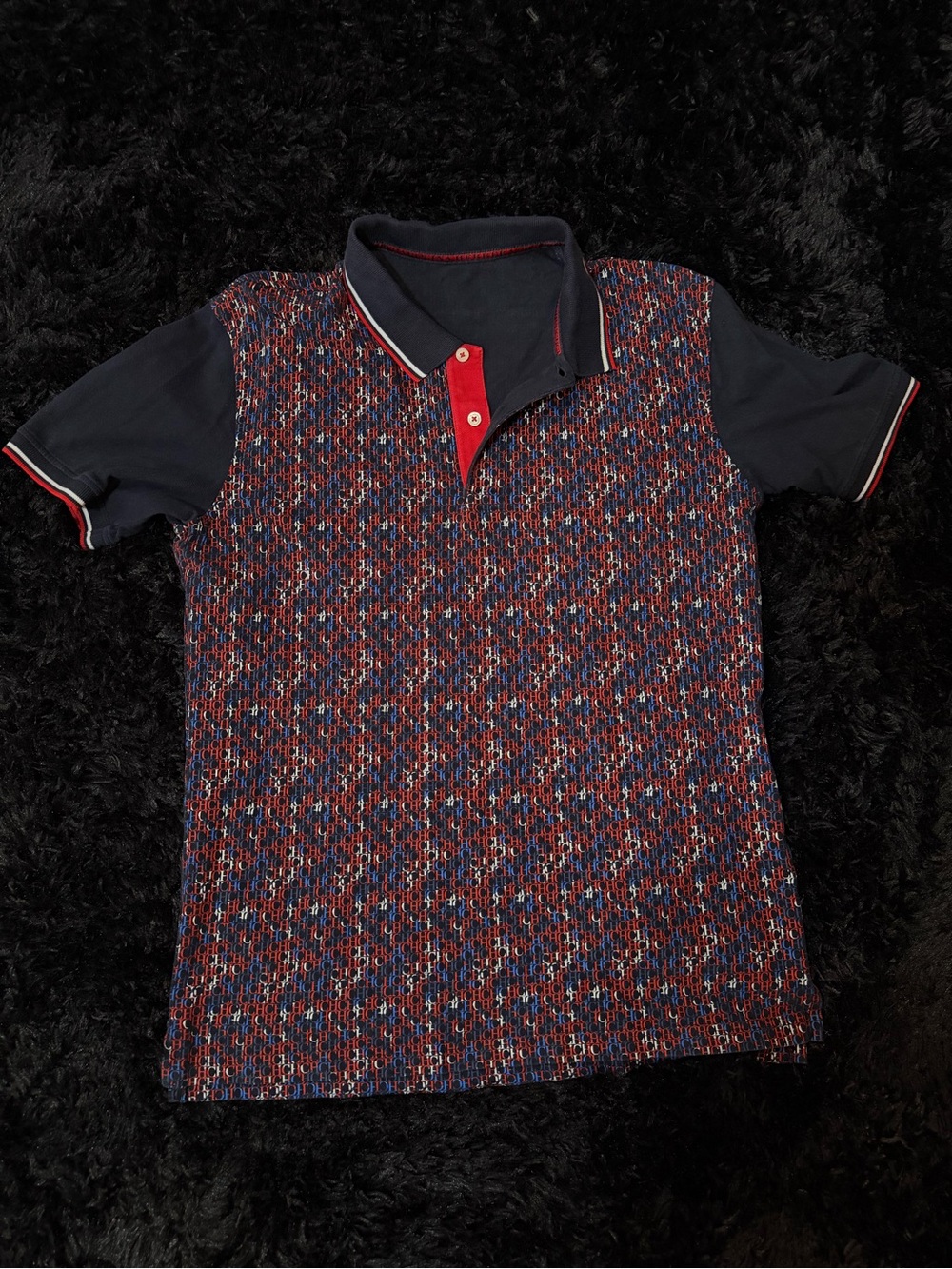 Carolina Herrera polo
